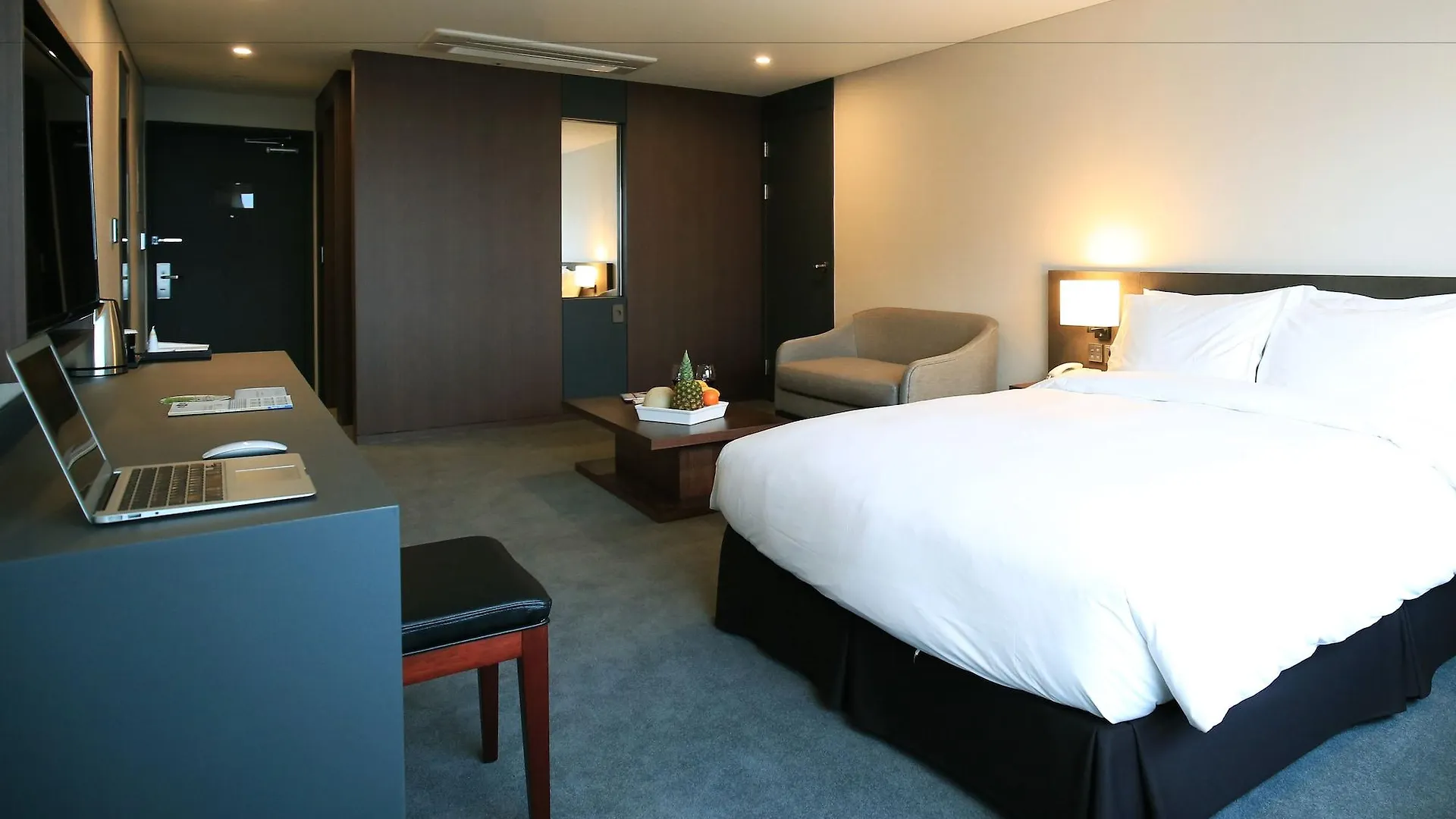 Best Western Jeju Hotel