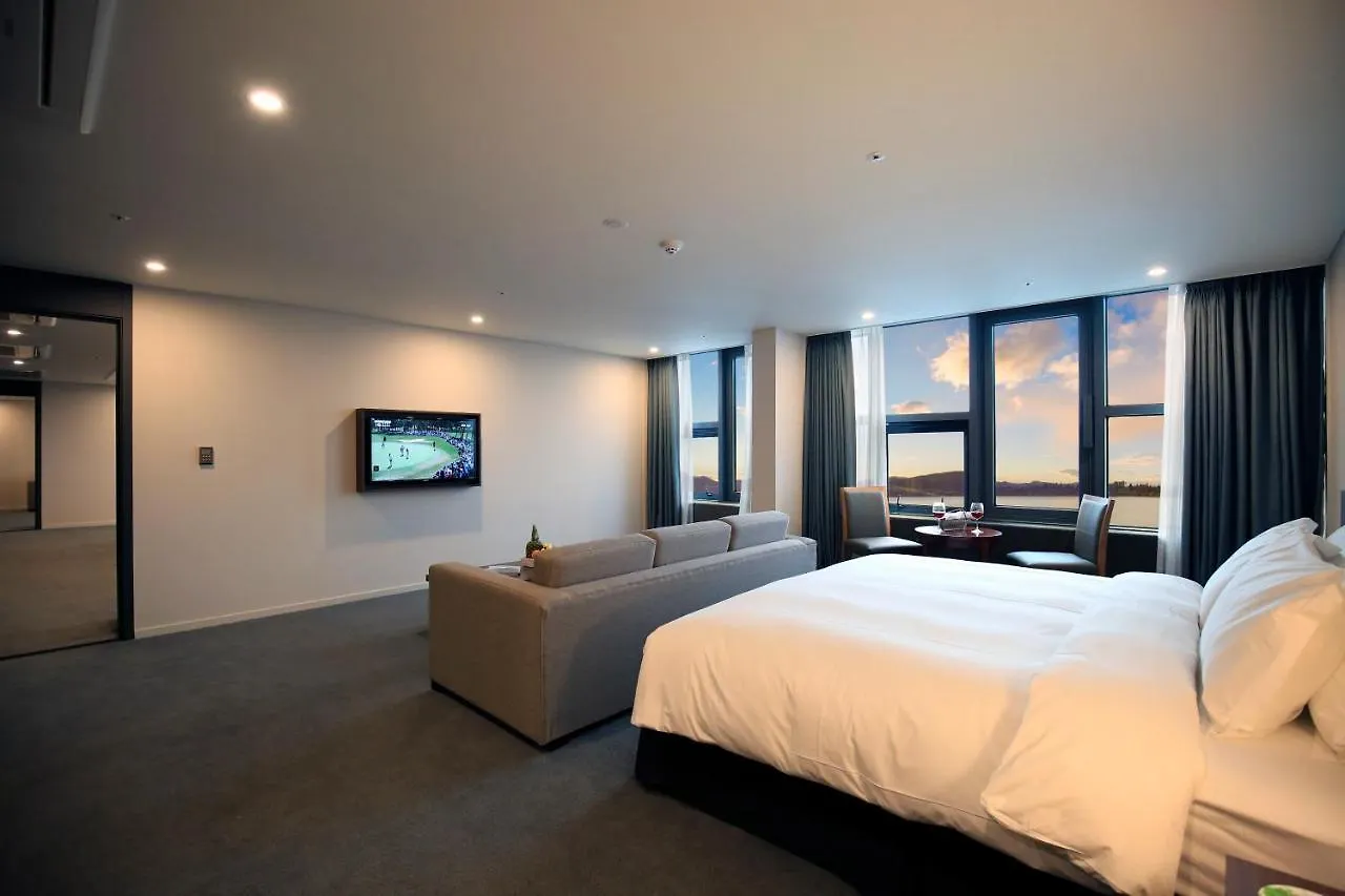 Best Western Jeju Hotel