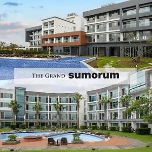 The Grand Sumorum Согвипхо