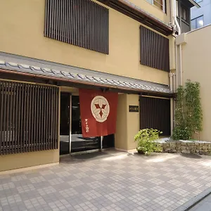 ホテル飯田 旅館 京都市
