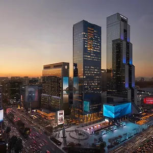 Grand Intercontinental Parnas By Ihg ホテル ソウル特別市