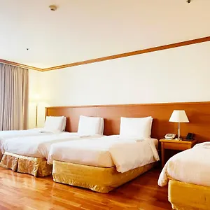 Sejong Myeongdong Сеул