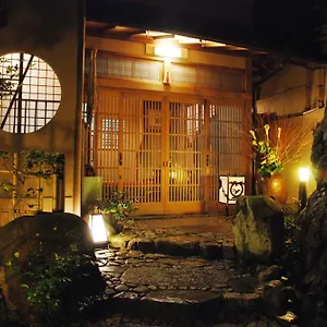 宿や　萬治郎 旅館 京都市