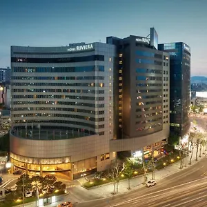 호텔 서울 리베라