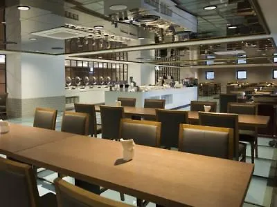 Best Western Jeju Hotel