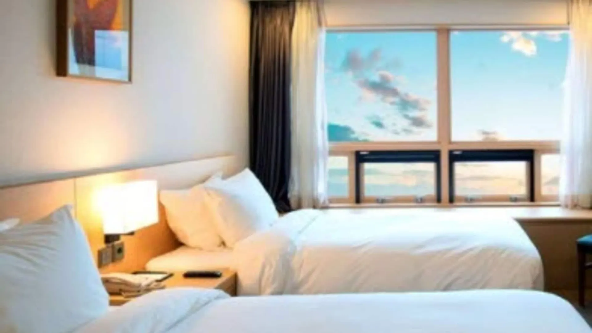 Best Western Jeju Hotel