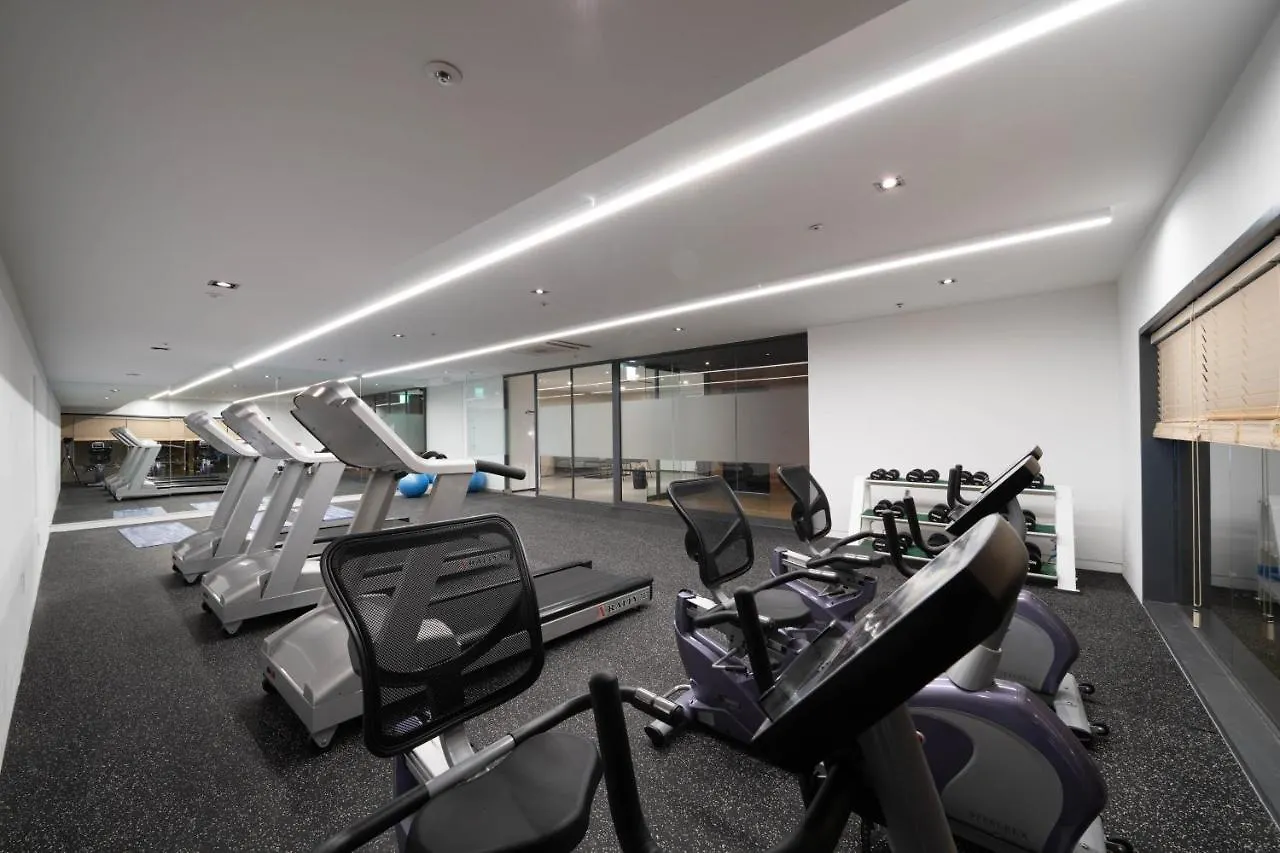 Best Western Jeju Hotel