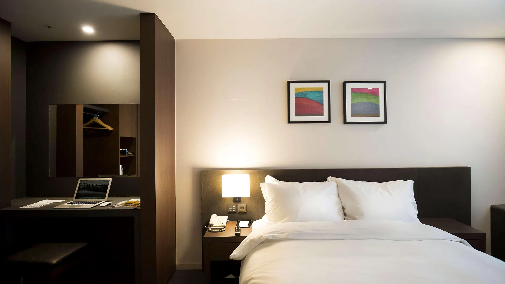 ****  Best Western Jeju Hotel Jižní Korea