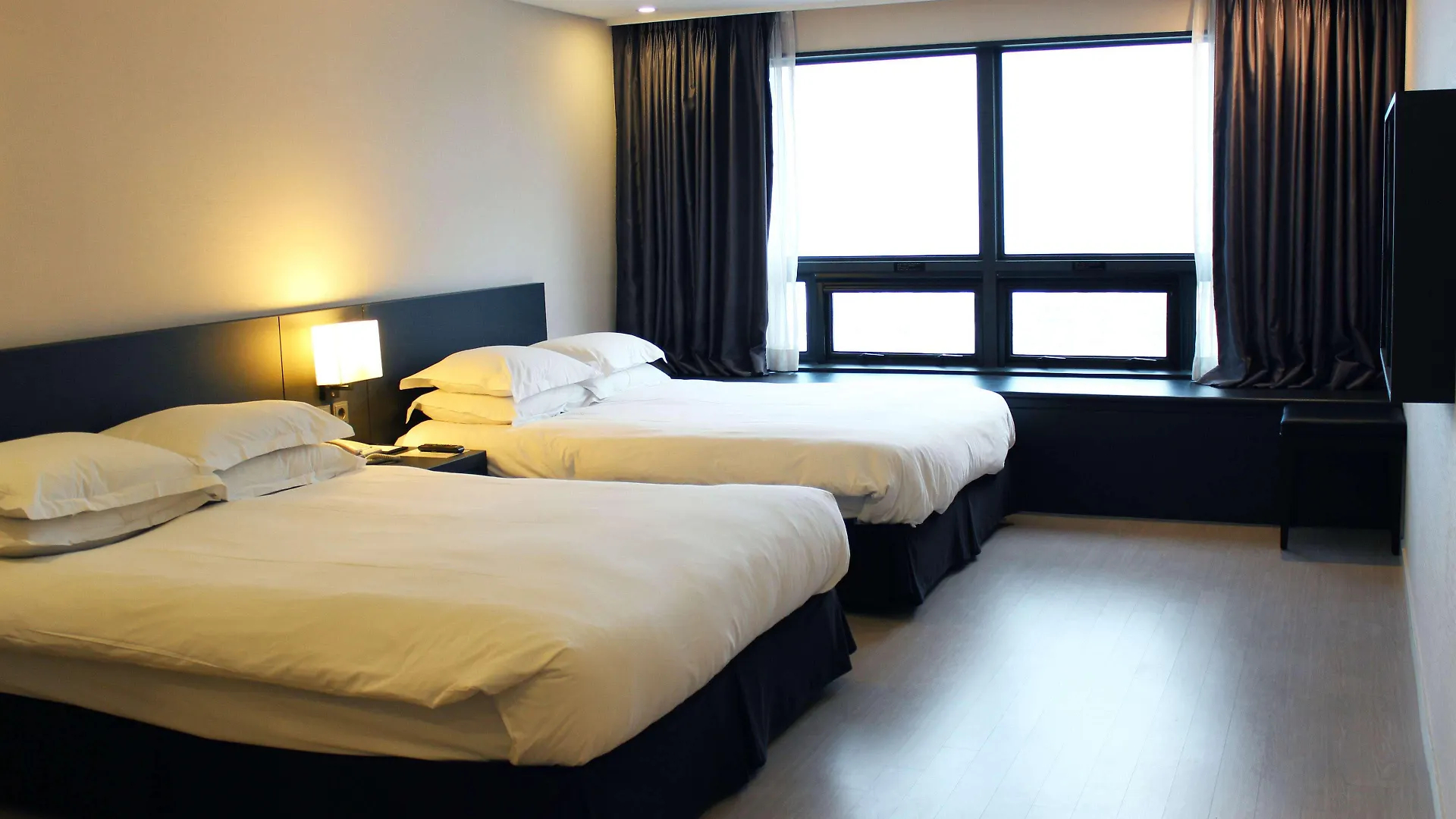 Best Western Jeju Hotel