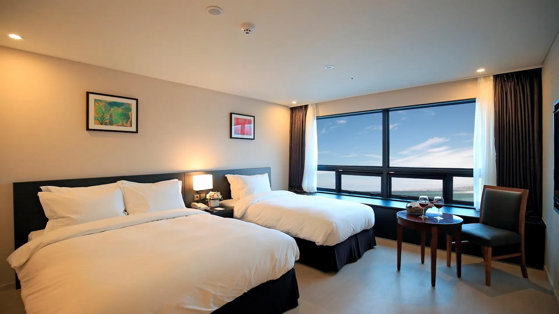 Best Western Jeju Hotel