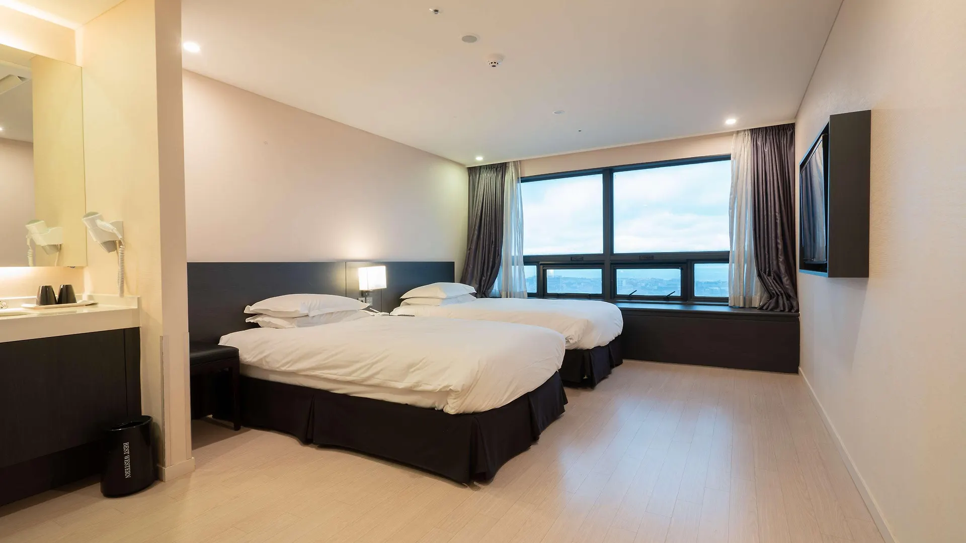 Best Western Jeju Hotel
