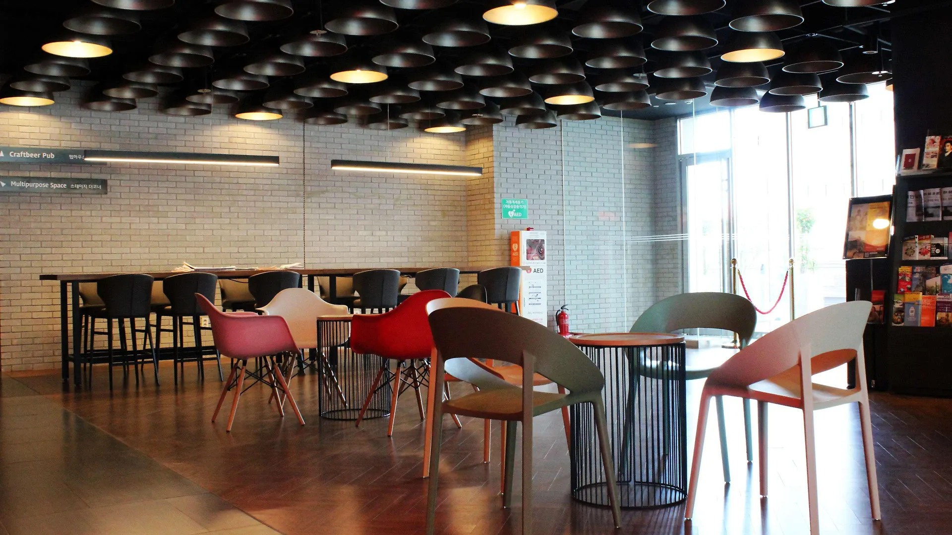 Best Western Jeju Hotel