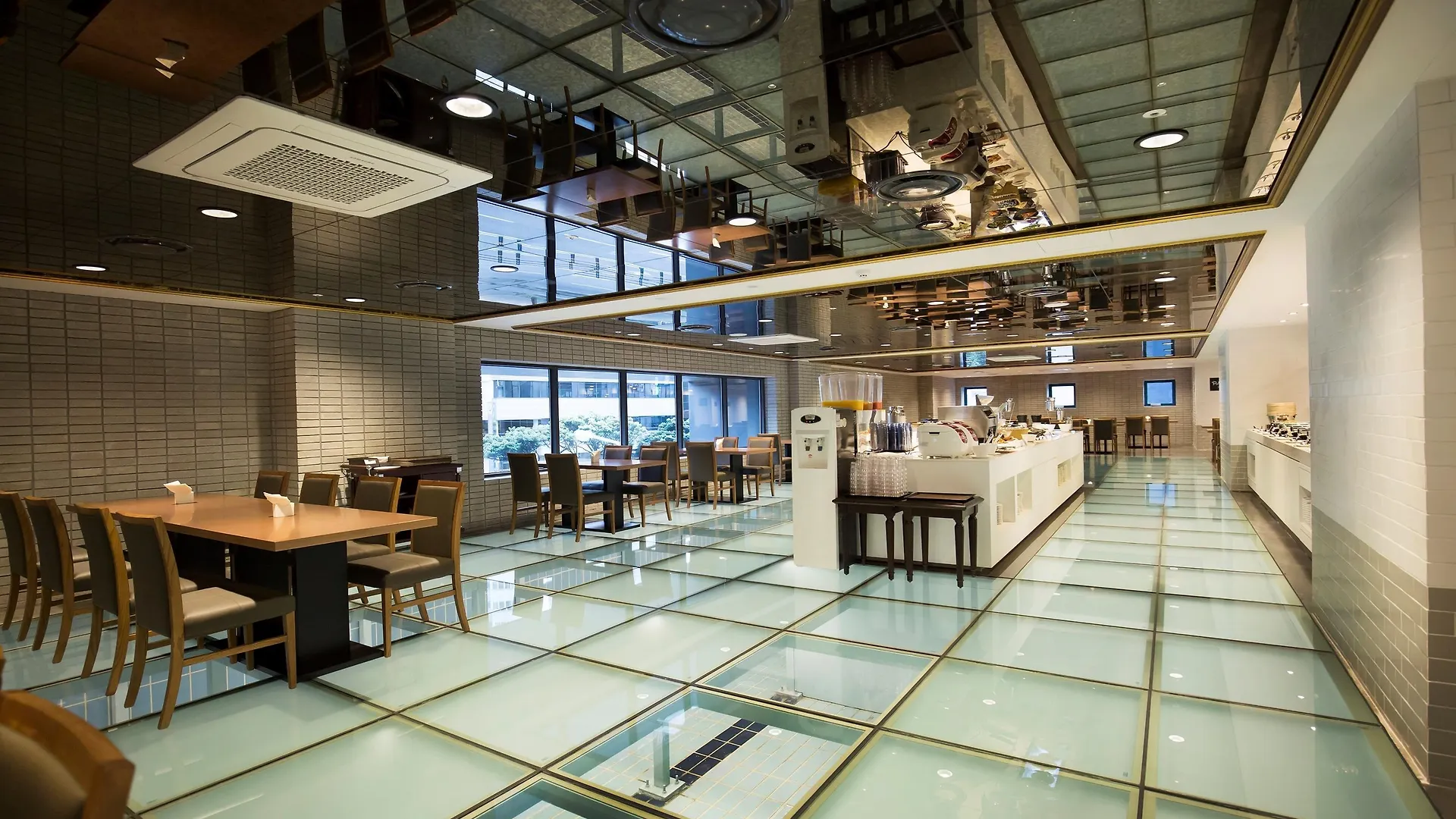Best Western Jeju Hotel