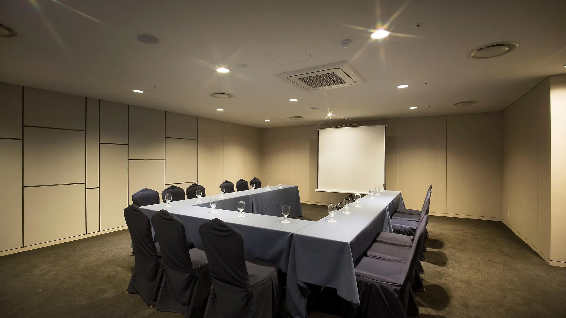 Best Western Jeju Hotel