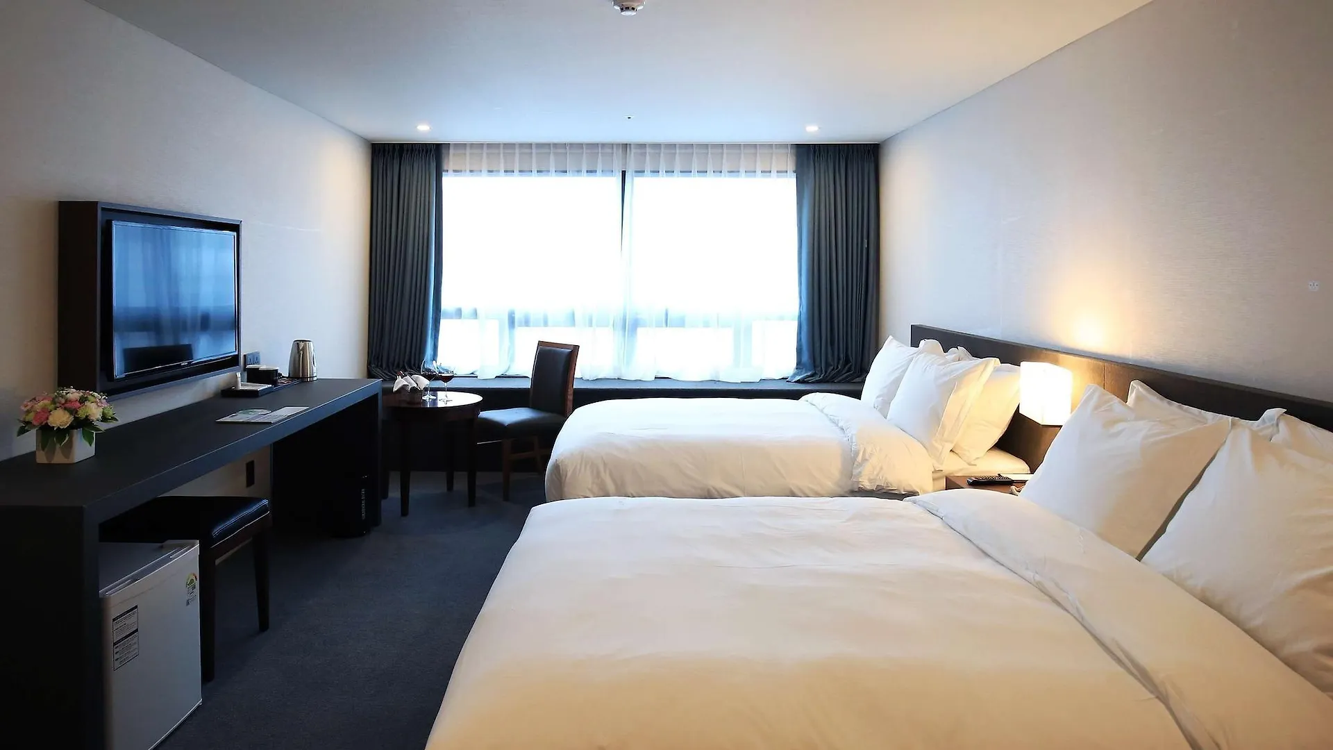 Best Western Jeju Hotel 4*,