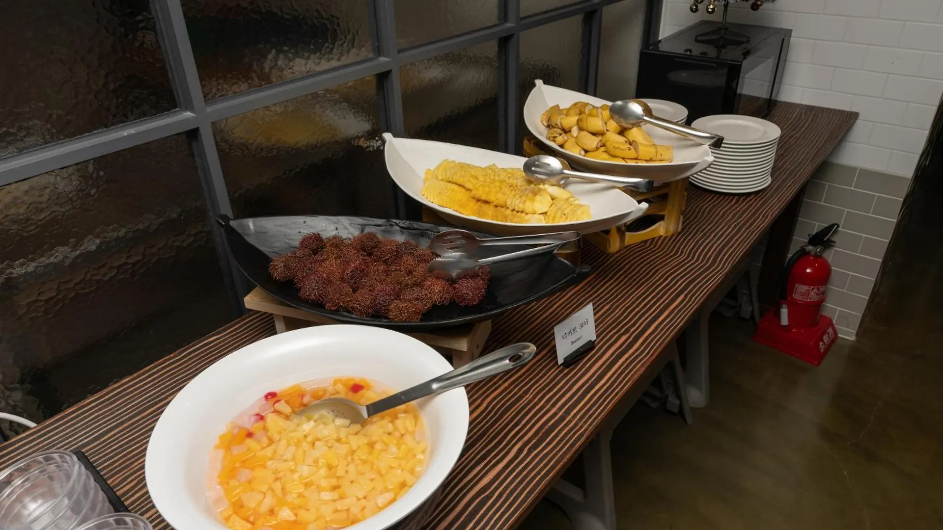 Best Western Jeju Hotel