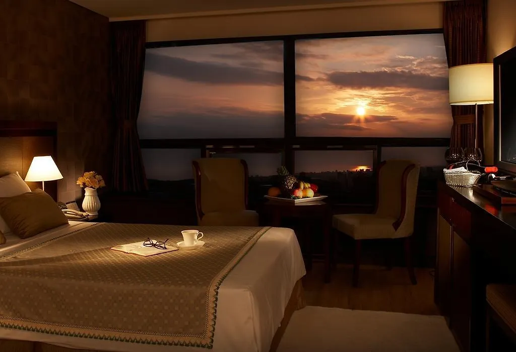 Best Western Jeju Hotel